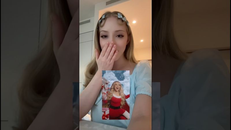 у меня получилось???❤️#музыкант #челлендж #свисковыйрегистр #мэрайякэри #mariahcarey