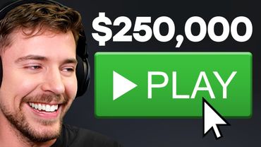 Ganhe esse jogo e leve US$ 250 mil