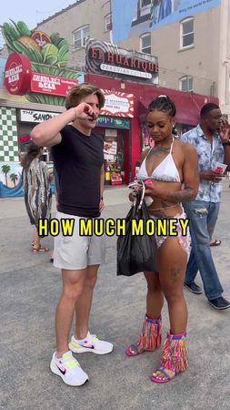 How much money is in your bank account🤑#codypremer 