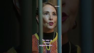 Covadonga y Leonel se amenazan sin piedad #Amanecer #Uninovelas