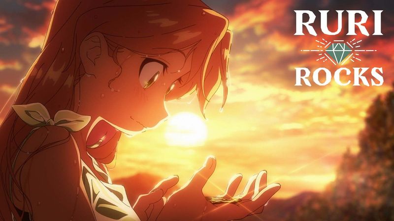 Ruri Strikes It Rich! | Ruri Rocks
