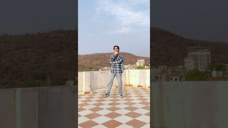 Qatal Reels Dance Trend | Qatal Guru Randhawa Dance #dancemarine #dance #reels #instagram #shorts