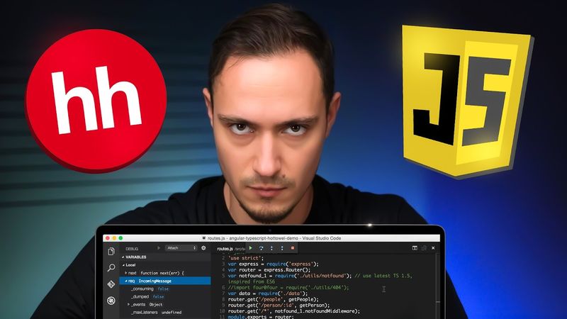 Из-за ЭТИХ 3 Проектов Я бы ТОЧНО Взял тебя на работу