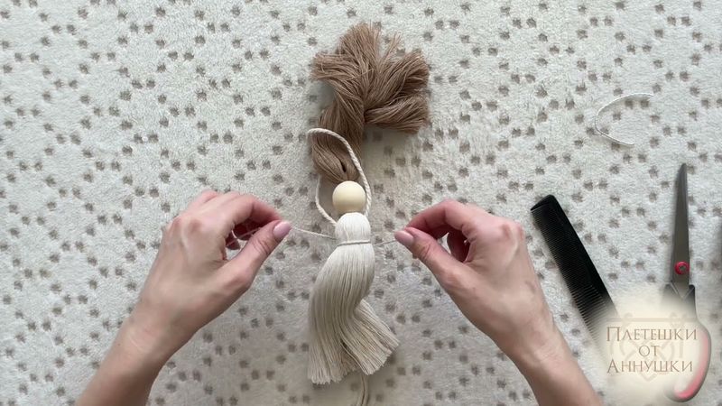 МК АНГЕЛ С ДЕРЕВЯННЫМИ КРЫЛЬЯМИ