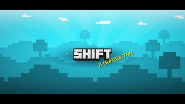 🔥SHIFT x NURSULATN🔥