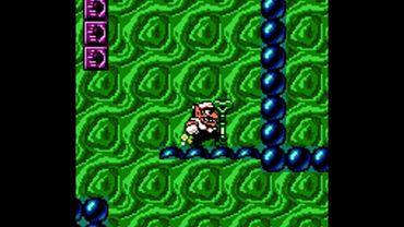 Wario Land 3: Part 85: The Warped Void (Green Chest)