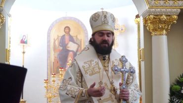 Встречая Рождество Христово