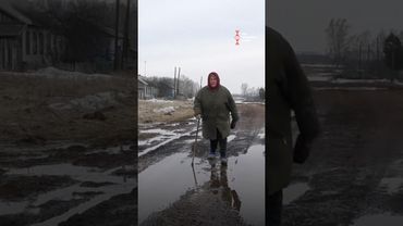 Сибирь. Русские уничтожают русских