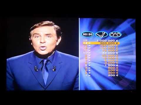 Qui Veut Gagner Des Millions? 1er edition DVD - Perdre et Gagnez le Million