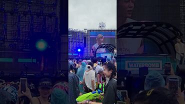 Waterbomb 20251116 145220 #waterbomb2025 #allhours