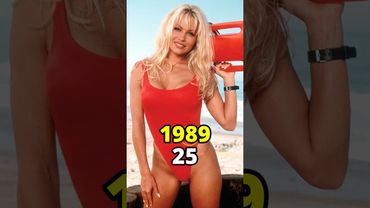 Il cast di Baywatch ieri e oggi (1989 vs 2025)
