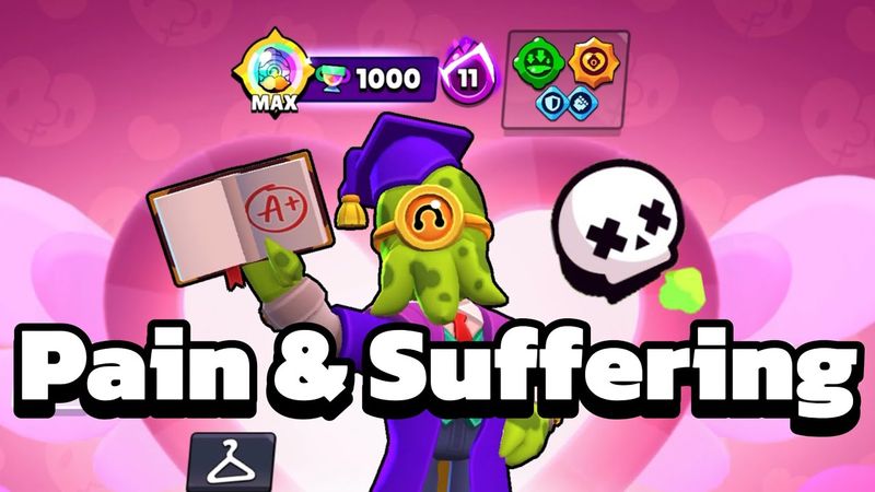 How High Can I Push BARLEY in Solo Showdown?