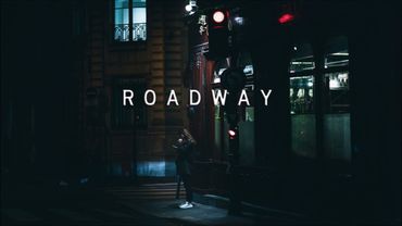 LAYØN - Roadway