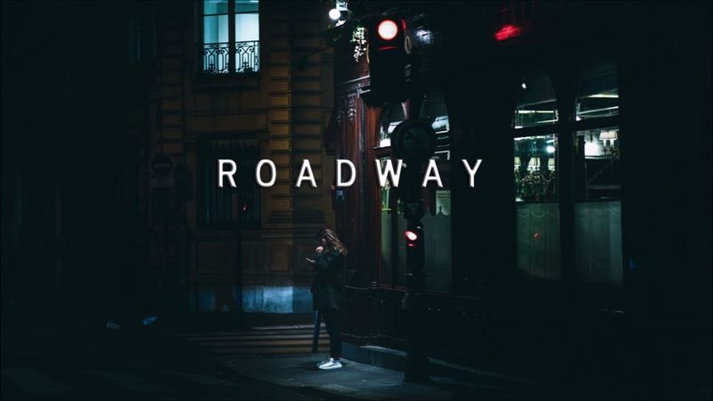 LAYØN - Roadway