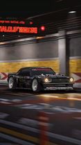 Ken Block's 1965 Ford Mustang RTR Hoonicorn V2 Live Wallpaper #fypシ #...