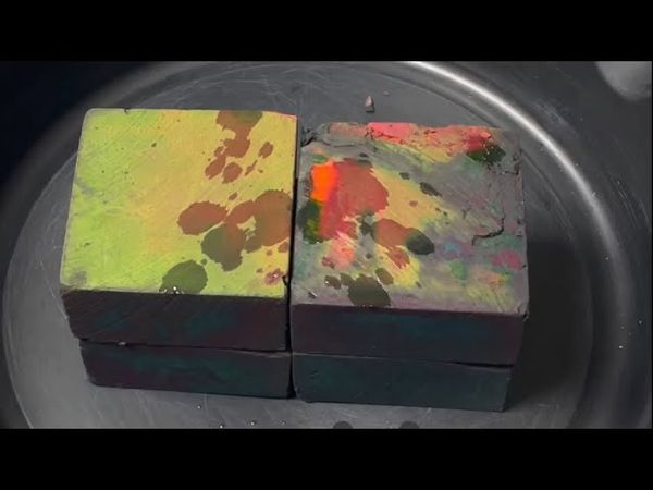 OG Snow Fairy Dyed Freshies