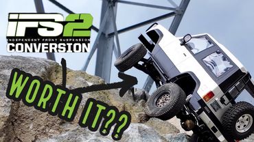 Form versus function? Scale accuracy versus performance? Testing the Element RC IFS2