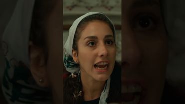 Fadik se interesó por Rasit🤭- Tierra Amarga #shorts