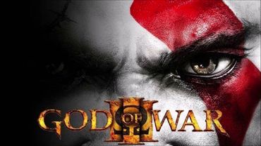 God of War 3 - Main Menu (Extended)