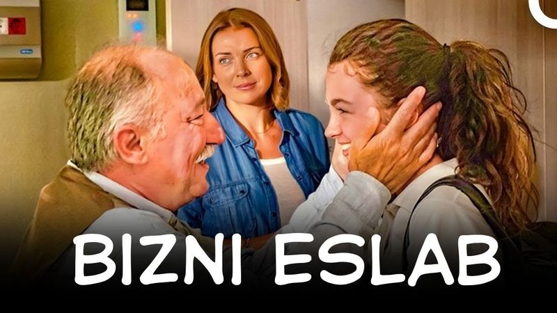 Bizni Eslab | Full HD Turk Filmini Tomosha Qiling