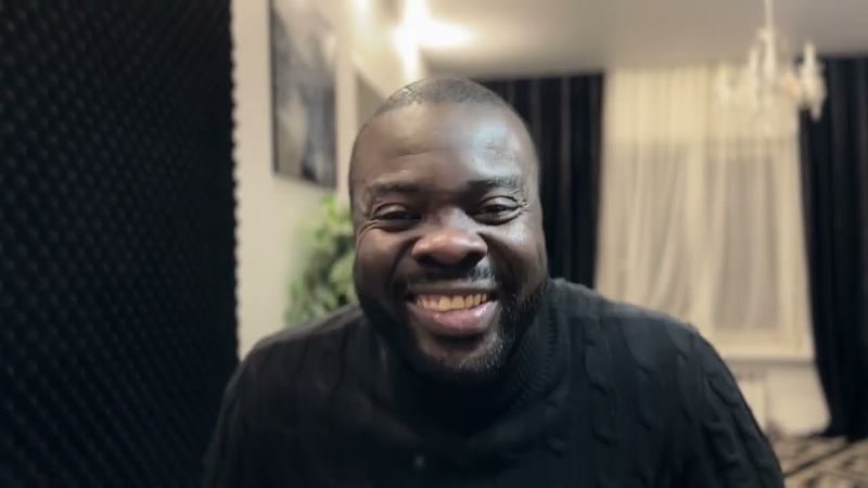 Путин боится Трампа 🙈😂 А кто может так говорить?