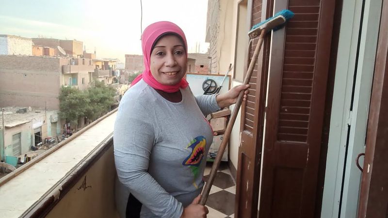 نفسي فرحتي تكمل ب 10 دولار اقفوا معايا🤲❤