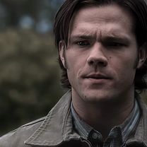 #sam #samwinchesteredit #samwinchester #supernatural #сверхъестественное