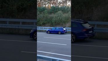 Der VW Emergency Assist