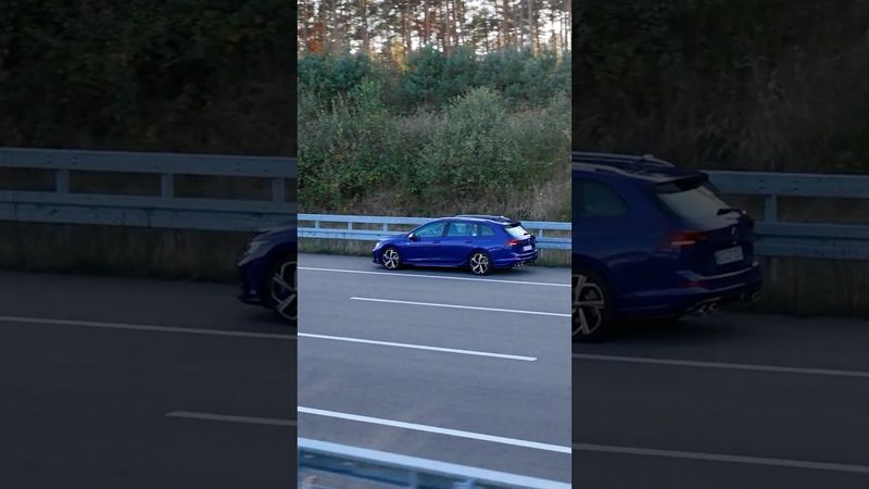 Der VW Emergency Assist