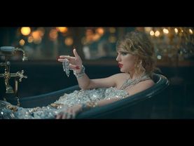 Taylor Swift - Look What You Made Me Do