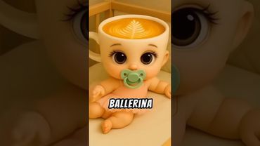 Ballerina Capuccina #ballerinacappuccina #tungtungtungsahur #funnyvideo #funny #shorts #shortvideo