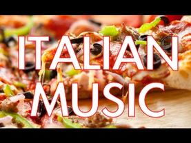 Instrumental Music - Royalty Free Music - Pizza Capricciosa