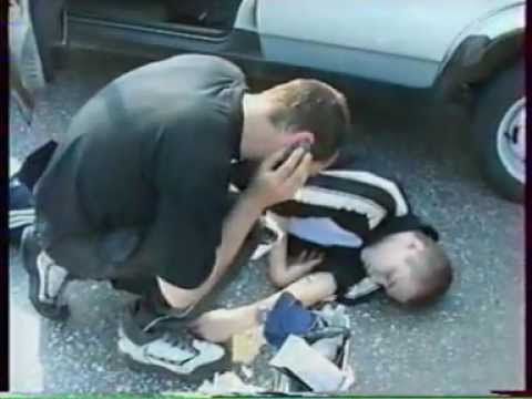 Экстренный вызов. Цепная Реакция.