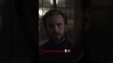 Marvel | Captain America Wanda Vision train station reinforcement scene #marvel #mcu #mcushorts