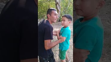 Маньяк-педофил напал на ребёнка