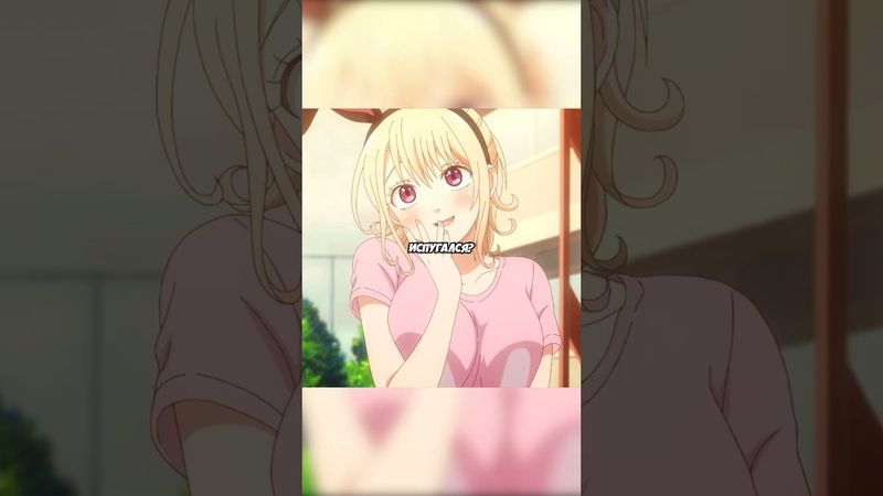 ПЕРЕИГРАЛ И УНИЧТОЖИЛ! 😯😆 #anime #аниме #мэдака