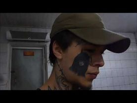 Кишлак (АПФС)[Максим Фисенко] работает на кухне)