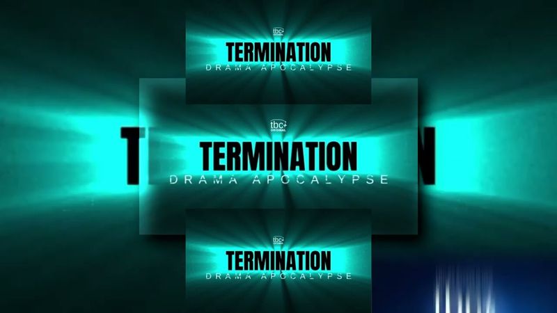 запрос от @ParkerGray-v5i: PLPMV New Series Streaming September 19th _ Termination_ Drama Apocaly...