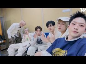 P1HARMONY Weverse Live Today May 25 2025