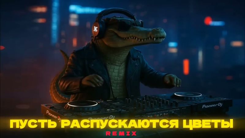 ПУСТЬ РАСПУСКАЮТСЯ ЦВЕТЫ ( ПОЛНАЯ  ВЕРСИЯ )