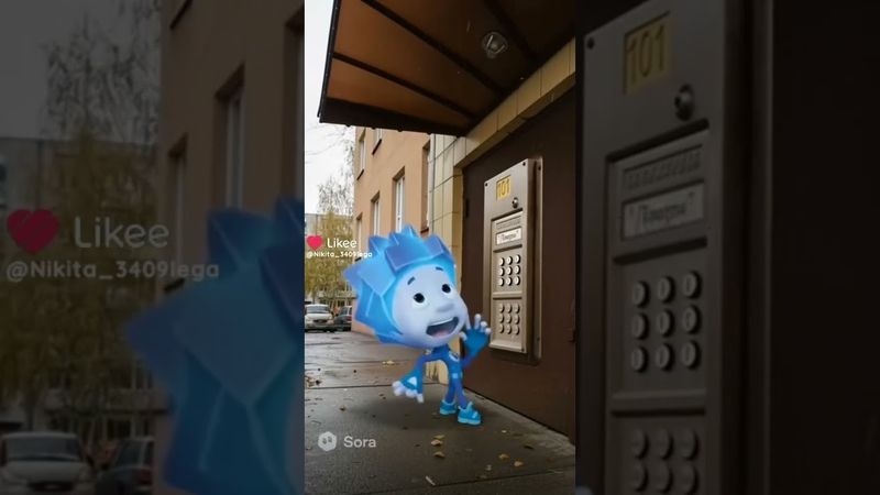 видео не мой (@КарусельОфициал смотри)