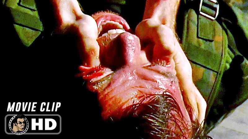 Cillian Murphy Vs Renegade Soldiers - Final Fight Scene | 28 DAYS LATER (2002) Movie CLIP HD