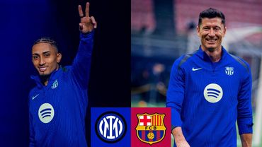 🔥 MATCH PREVIEW: INTER MILAN vs FC BARCELONA 🔥 SEMIFINALS