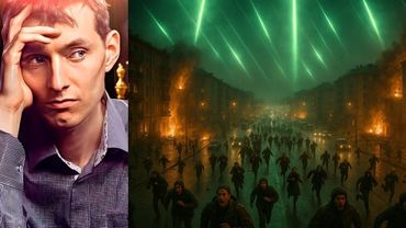 У Нас Мало ВРЕМЕНИ! Скоро ВСЁ РЕЗКО Изменится! О чём молчит ЭЛИТА?