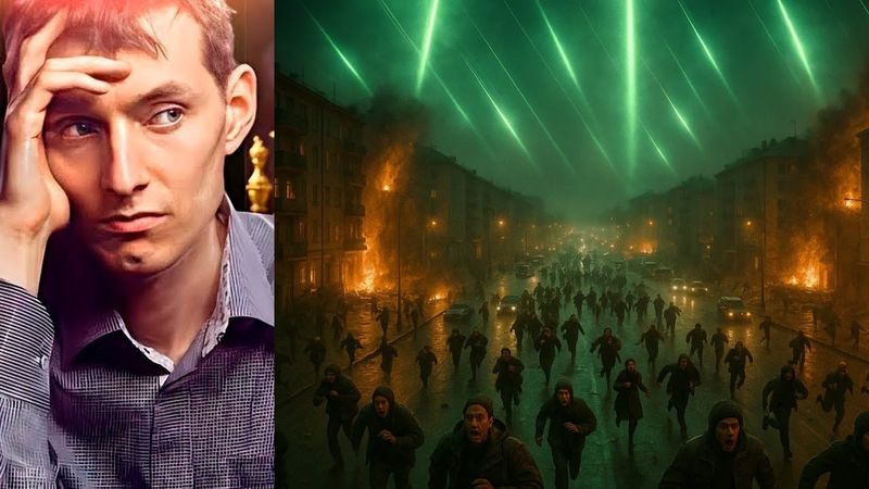 У Нас Мало ВРЕМЕНИ! Скоро ВСЁ РЕЗКО Изменится! О чём молчит ЭЛИТА?