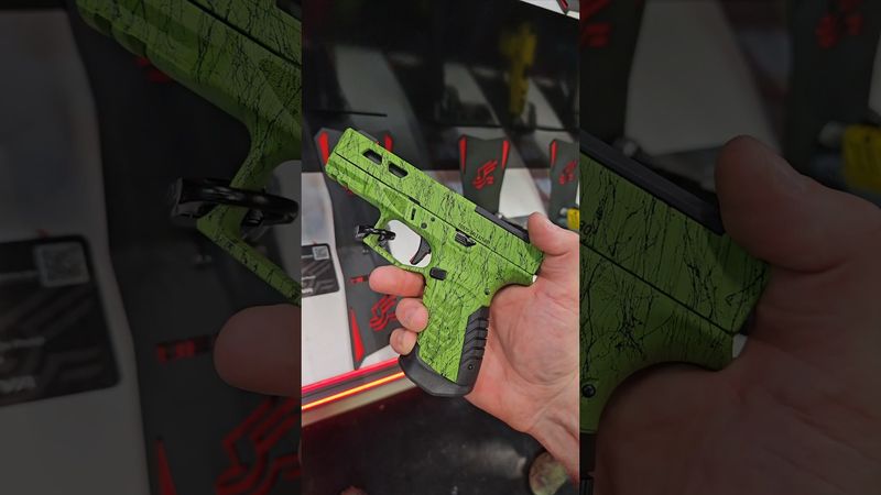 Do you like this color?