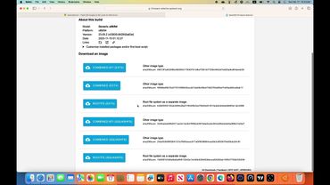 1- How to Install OpenWrt on a PC (Part 1) - Making a Bootable OpenWrt USB Disk