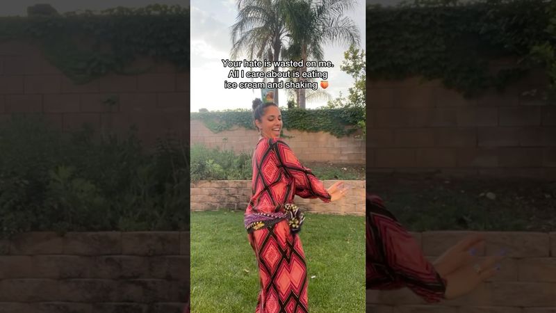 The end 😂 It was in slow motion & I still couldn’t stop it 💀 IB @thedavantagreer 🎶 by @zork.music