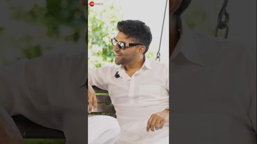 #BabbuMaan On Madh Island Experience Candid Conversation with #GuruRandhawa #OnSetOffScript #Shorts