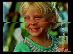 Реклама и анонсы 2 (1+1, 07.03.2005)